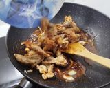Foto langkah ke 6 dari resep Ayam Goreng Mentega.