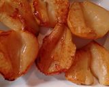 Foto del paso 6 de la receta: Peras asadas