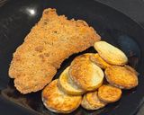 Foto del paso 7 de la receta: Milanesas de carne Argentinas clásicas