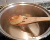 Foto del paso 7 de la receta: Rosquillas de hojaldre y azúcar