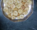 કેળાની વેફર (Banana Wafer Recipe In Gujarati) રેસીપી સ્ટેપ4ફોટો