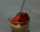 Foto langkah ke 5 dari resep Panna cotta.