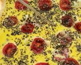 Foto del paso 15 de la receta: 150. Hojaldre con Queso Philadelphia y Tomates Cherry