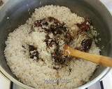 A picture of step 8 of Simple Pilau.