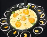 મલાઈ કોફતા (Malai Kofta Recipe in Gujarati) રેસીપી સ્ટેપ6ફોટો