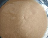 સુખડી (Sukhdi recipe in Gujarati) રેસીપી સ્ટેપ3ફોટો