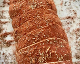 Foto del paso 3 de la receta: Lomo casero embuchado