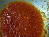 Terong Teri Balado