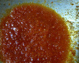Foto langkah ke 2 dari resep Terong Teri Balado.