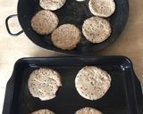 Foto del paso 2 de la receta: Pan integral Diet &nutritivo con sésamos negro