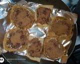 Foto del paso 3 de la receta: Postre de Pan tostado y masmellos