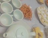 صورة لخطوة 10 من وصفة المعمول