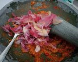 Foto langkah ke 7 dari resep Sambal Rias.