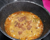 Foto del paso 4 de la receta: Calamares encebollados