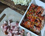 Foto del paso 3 de la receta: Cazuela de Matambre