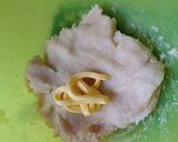 Foto langkah ke 2 dari resep Gethuk Lindri (simpel, tanpa Cetakan).