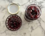 عکس مرحله 10 از دستور مربای آلبالوی ملس و یاقوتی 🍒