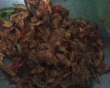 Foto langkah ke 2 dari resep Ayam Suwir.