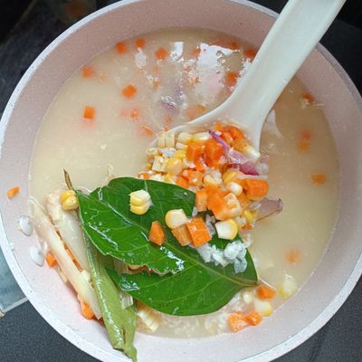 Langkah 1