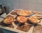 Foto del paso 10 de la receta: Crema delite tipo pastelera