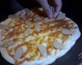 Foto langkah ke 4 dari resep Pizza Frying Pan.