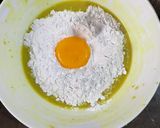 Foto langkah ke 5 dari resep Ayam Kremes ala Mbok Berek.