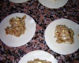 Foto del paso 8 de la receta: Empanadas de merluza 🐠