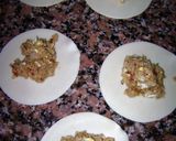 Foto del paso 8 de la receta: Empanadas de merluza 🐠