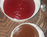 Chocolate da red velvet cakematakin girki5 hoto