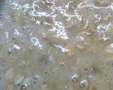 Foto del paso 3 de la receta: Panqueques de banana sin harina