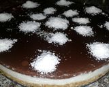 A picture of step 1 of Amazing Bounty Cheesecake 😋.