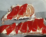 Foto del paso 5 de la receta: Merluza rellena