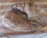 Foto del paso 4 de la receta: Costillar de cerdo