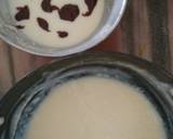 Stylish chocolate ice- cream recipe step 4 photo