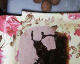 Une image de l'étape 1 de Mug brownies au micro-ondes.