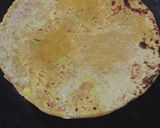 मसाला पराठा (Masala Paratha recipe in hindi) रेसिपी चरण 3 फोटो