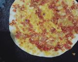 ફ્રેન્કી(Frankie Recipe in Gujarati) રેસીપી સ્ટેપ6ફોટો