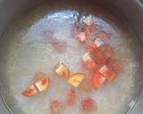 Foto langkah ke 2 dari resep Sup Bakso Tahu Tomat.