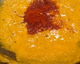 भेंडीची भाजी (रेस्टॉरंट स्टाईल ग्रेव्ही भेंडी मसाला भाजी) (bhendichi bhaji recipe in marathi) रेसिपी स्टेप 3 फोटो 