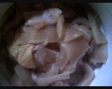 Foto langkah ke 1 dari resep Ayam asam manis (no ribet).