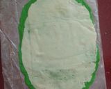 A picture of step 3 of Colourful Cookies.