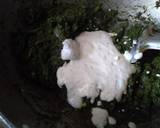 Sarson Ka saag recipe step 8 photo