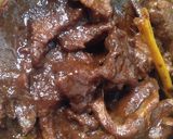 Foto langkah ke 6 dari resep Rendang bumbu instan mantaap👏.