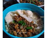 Foto langkah ke 5 dari resep Topping Mie Ayam Yamin.