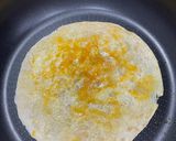 新鮪魚咖哩墨西哥餅［蔬食］的食譜步驟3照片