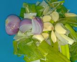 Foto langkah ke 3 dari resep Nuget Labu Kuning ala Me.