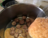 Foto del paso 5 de la receta: Albóndigas a la Sonorense