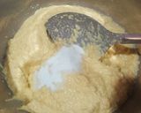 A picture of step 4 of Vati dal na khaman.