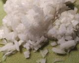 Foto del paso 1 de la receta: Champiñones al ajillo