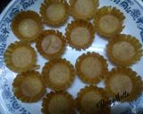 A picture of step 1 of Dabeli basket chat.